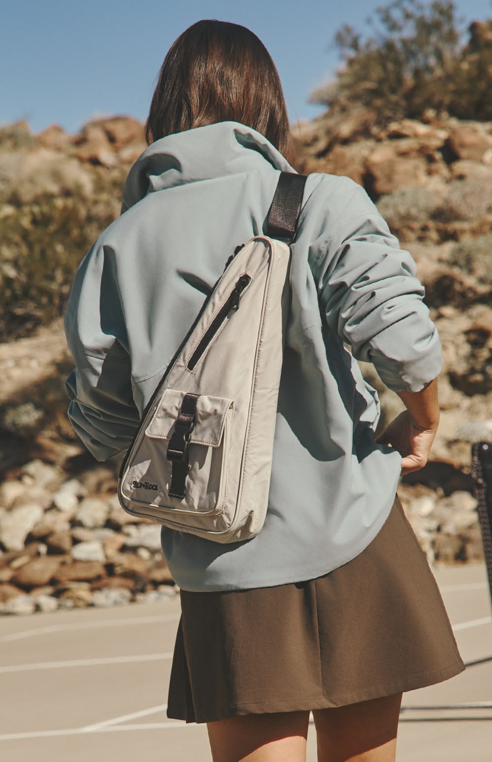 SLING BAG